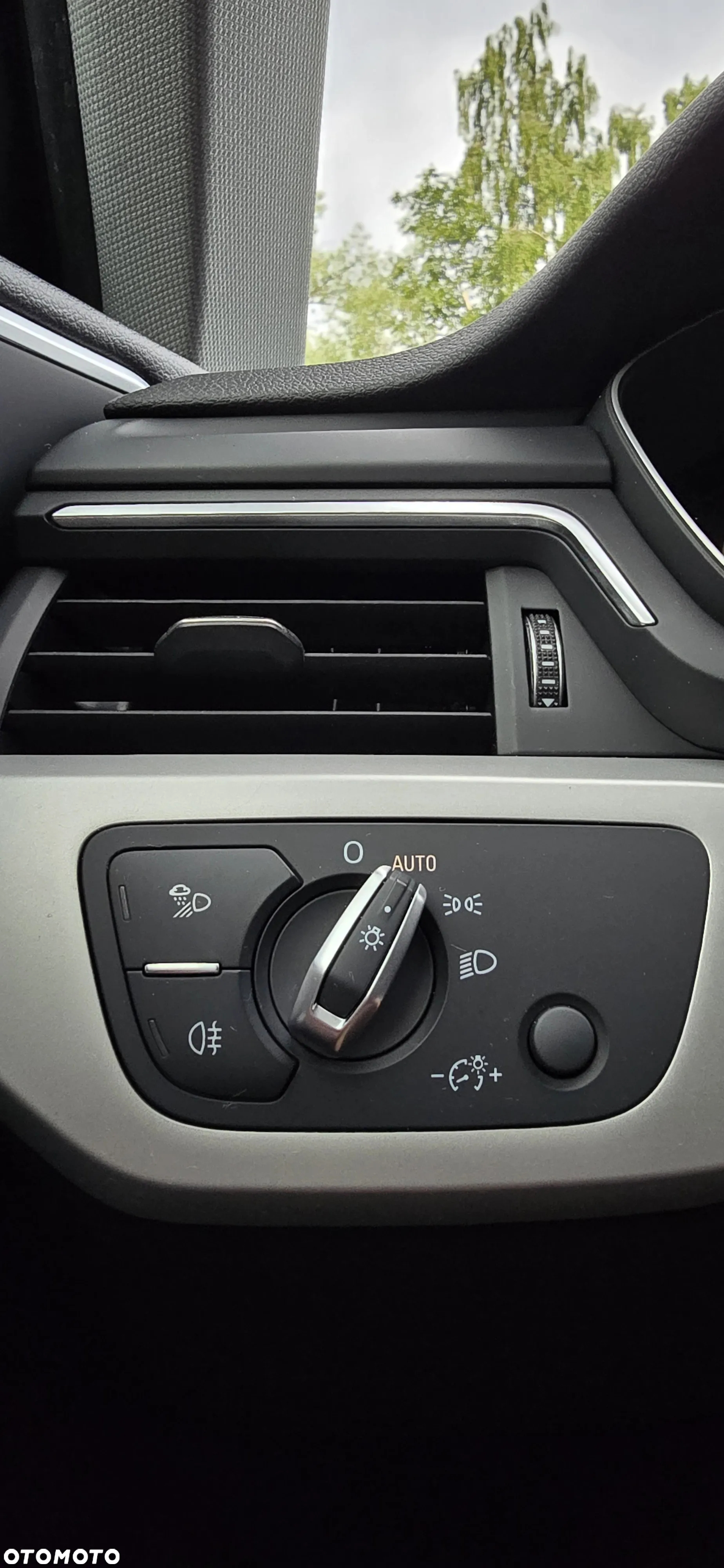 Audi A4 Avant 40 TDI S tronic quattro - 26