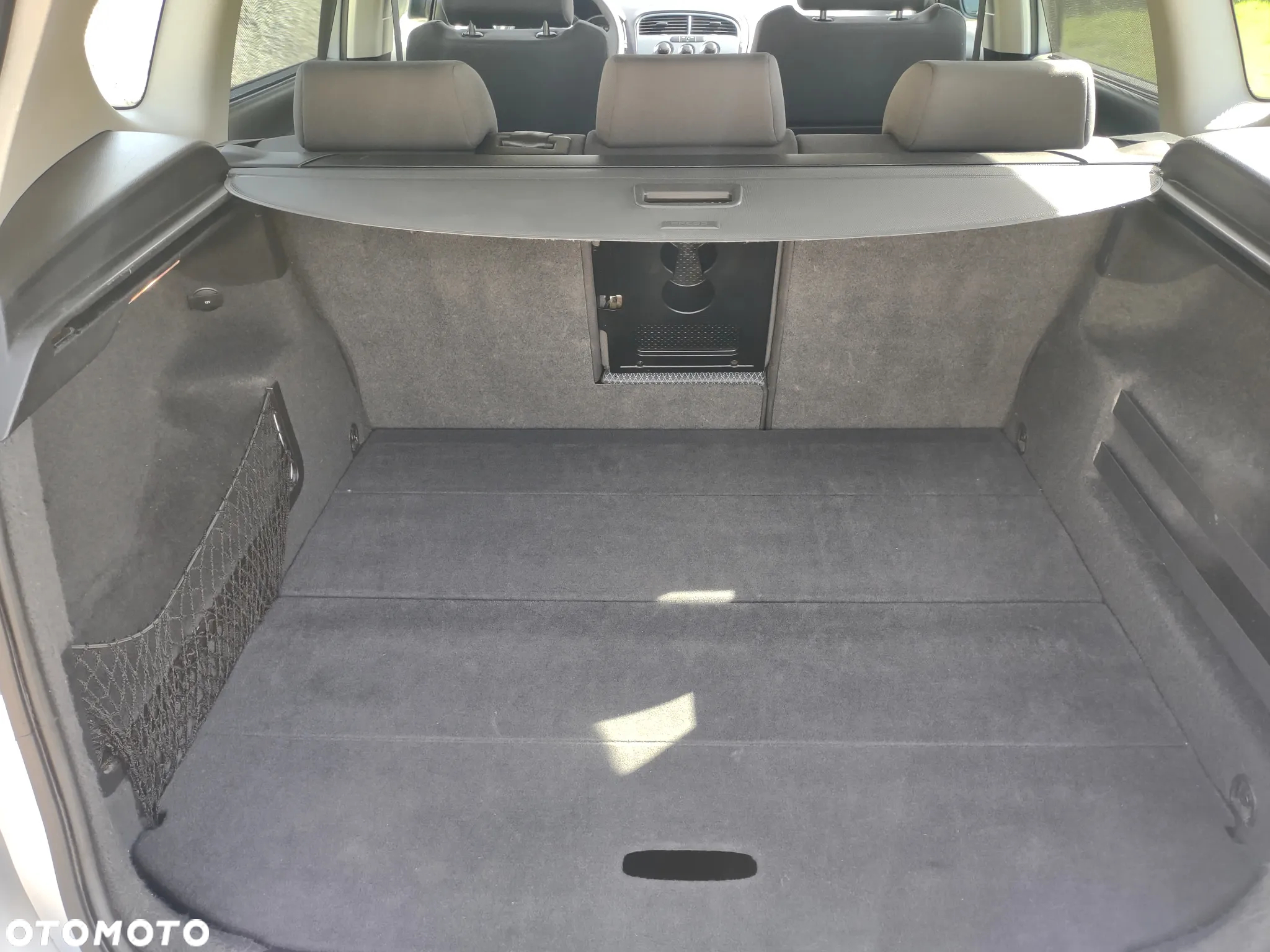 Seat Altea XL 1.6 Reference - 19