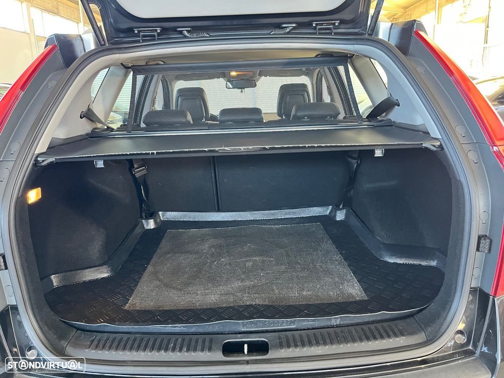 Kia Ceed SW 1.6 CRDi TX - 13