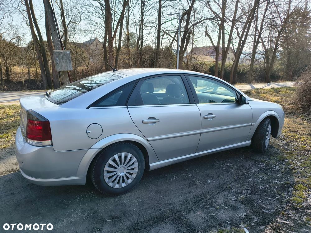 Opel Vectra 1.8 Cosmo - 10