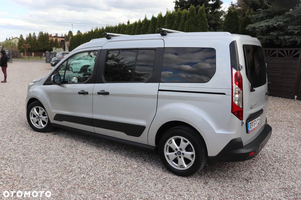 Ford Transit Connect 240 L1 Trend - 12