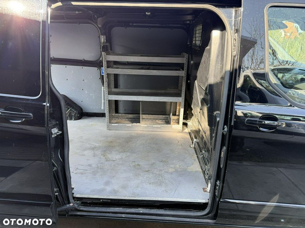 Ford Transit Custom - 8
