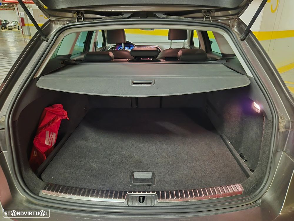 SEAT Leon ST 1.6 TDI Style S/S - 35