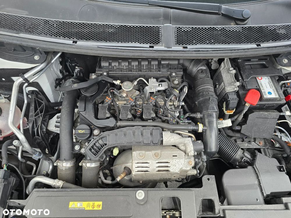 Opel Grandland X 1.2 Start/Stop 2020 - 22