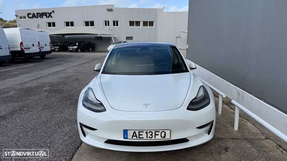 Tesla Model 3 Long Range Tração Integral - 20