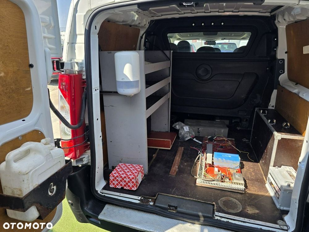 Citroën Jumpy - 14