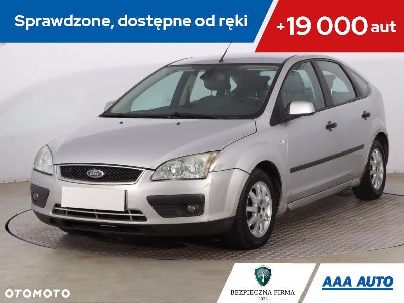 Ford Focus - 2
