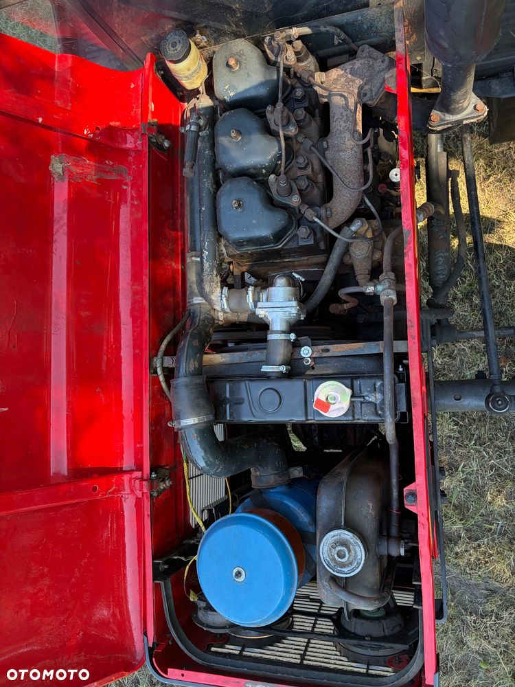 Zetor 5211 - 7