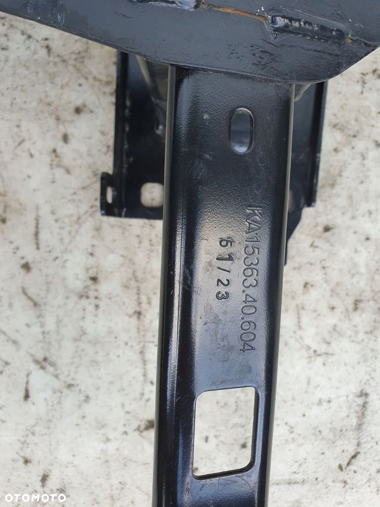 belka przód Skoda Octavia IV - 5