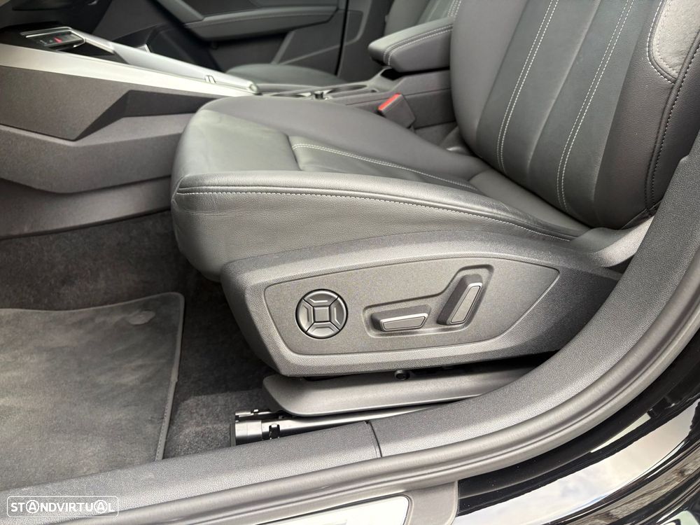 Audi A3 Sportback 40 TFSIe Advanced - 11