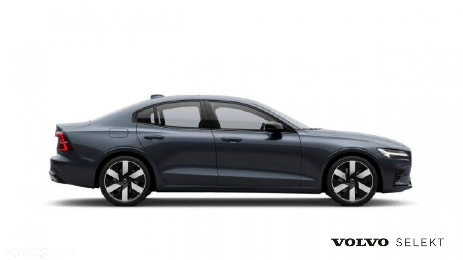 Volvo S60 - 6