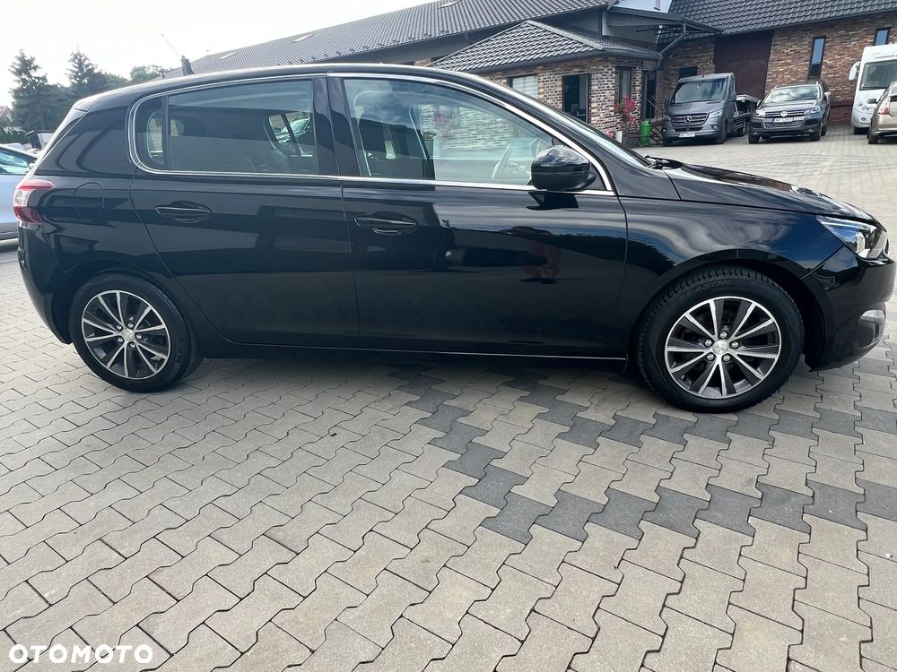Peugeot 308 125 THP Active - 6