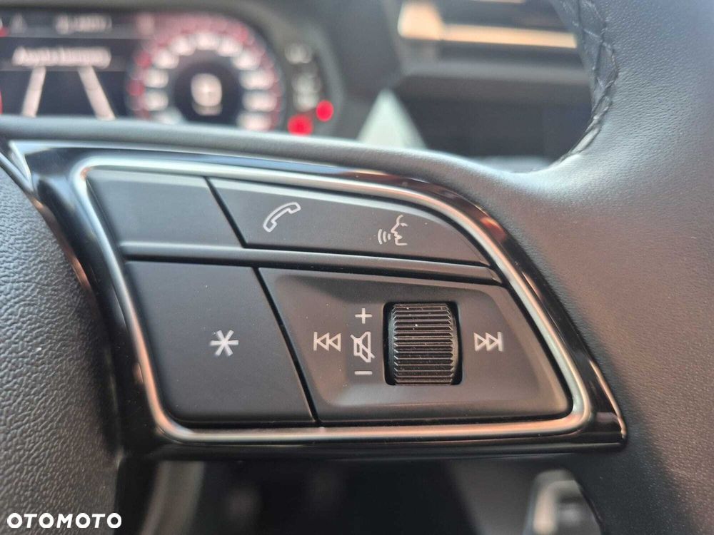 Audi A3 Limousine 35 TFSI mHEV Advanced S tronic - 19