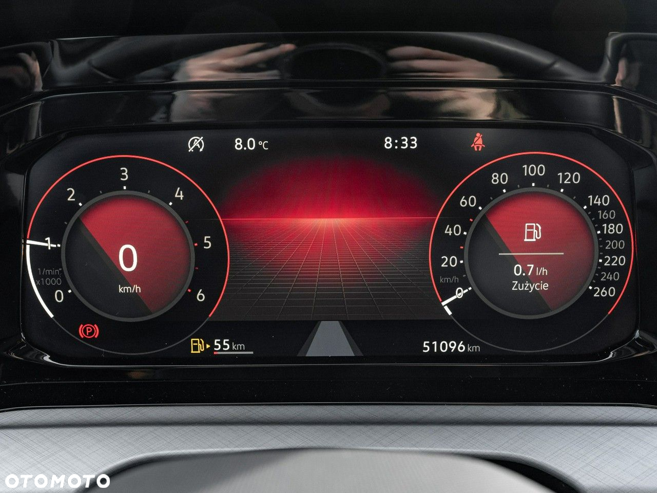 Volkswagen Golf VIII 2.0 TDI Life - 16