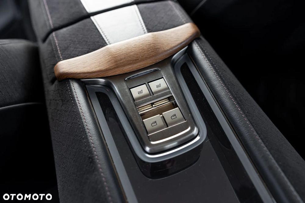 Fisker Karma Ecosport - 37