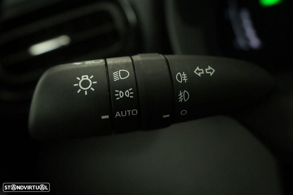 Toyota Yaris Cross 1.5 HDF Comfort - 16