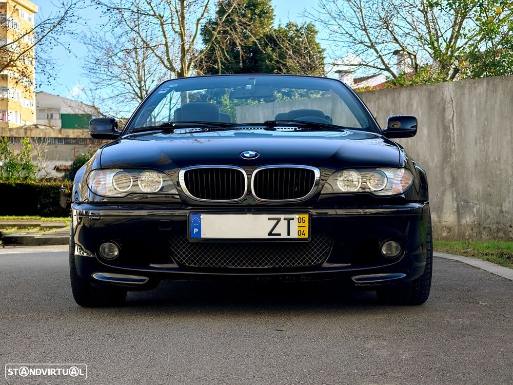 BMW 318 i M Sport Edition - 8