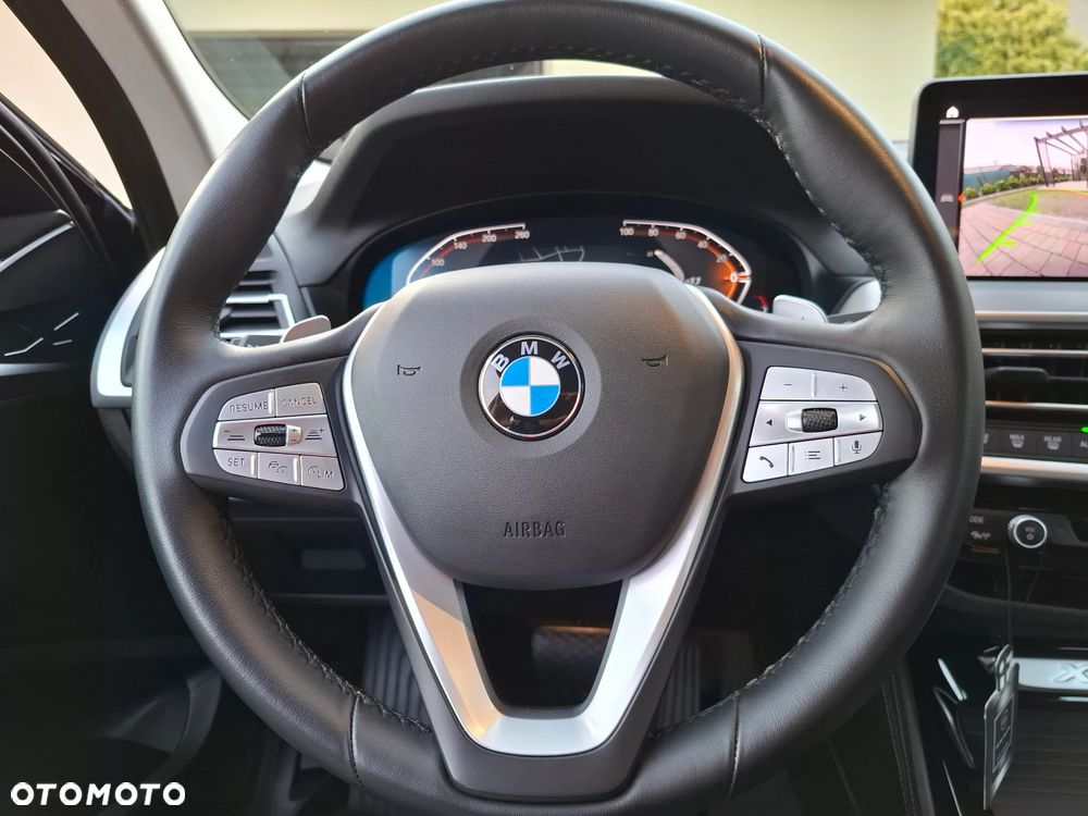 BMW X4 xDrive30i - 24