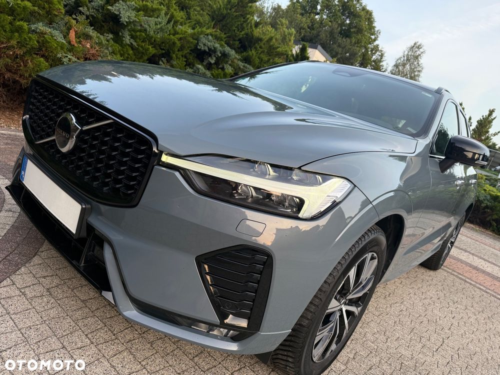 Volvo XC 60 B4 D Plus Dark - 14