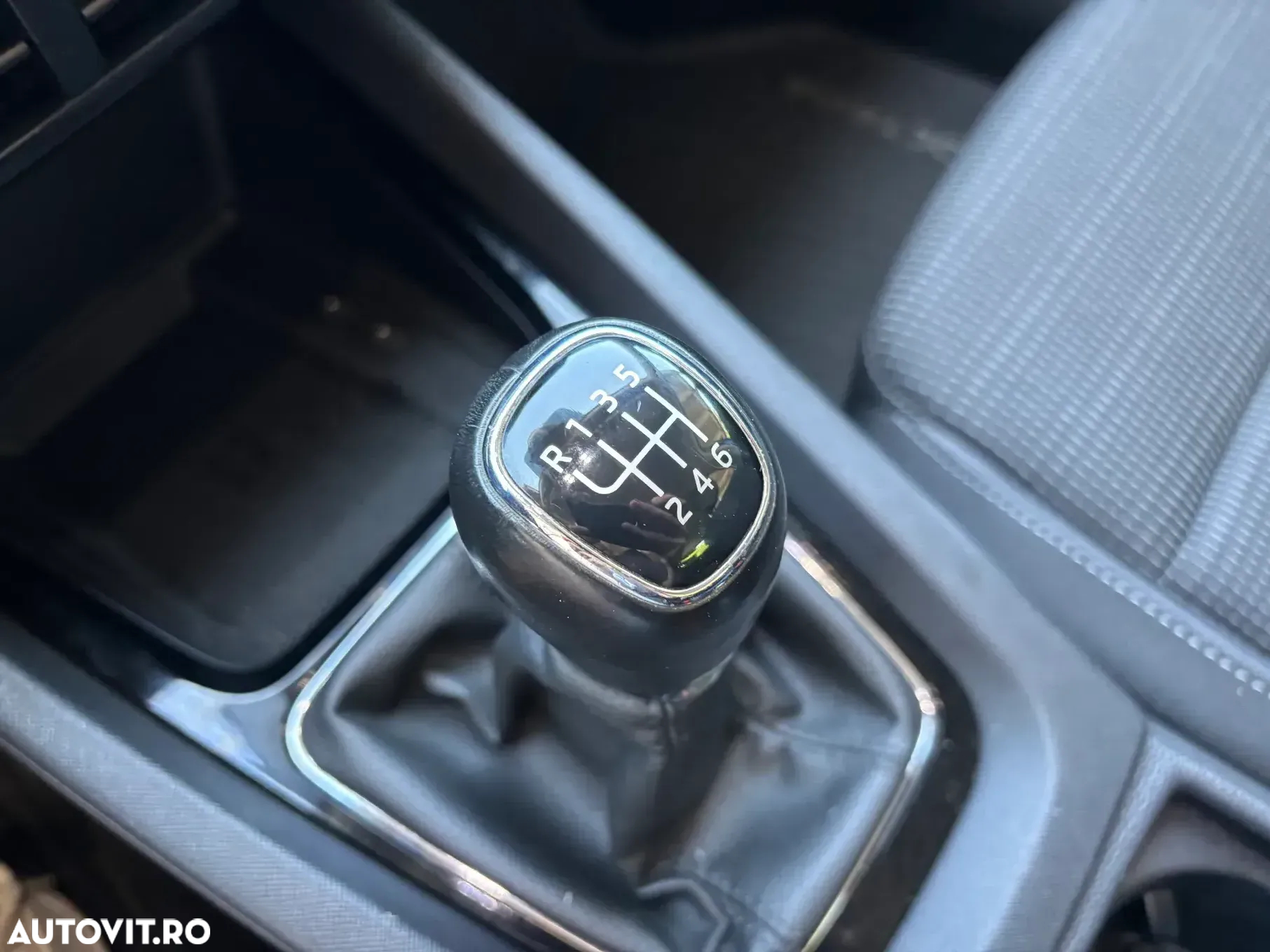 Skoda Octavia 1.0 TSI Ambition - 31