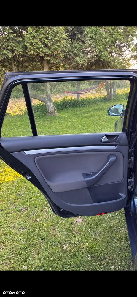 Volkswagen Golf 1.4 TSI Comfortline - 17
