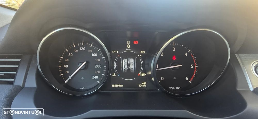 Land Rover Range Rover Evoque eD4 SE - 16