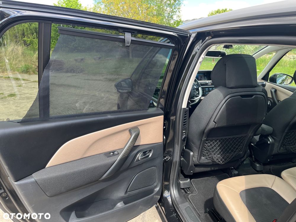 Citroën C4 Grand Picasso 1.6 e-HDi Exclusive ETG6 - 21