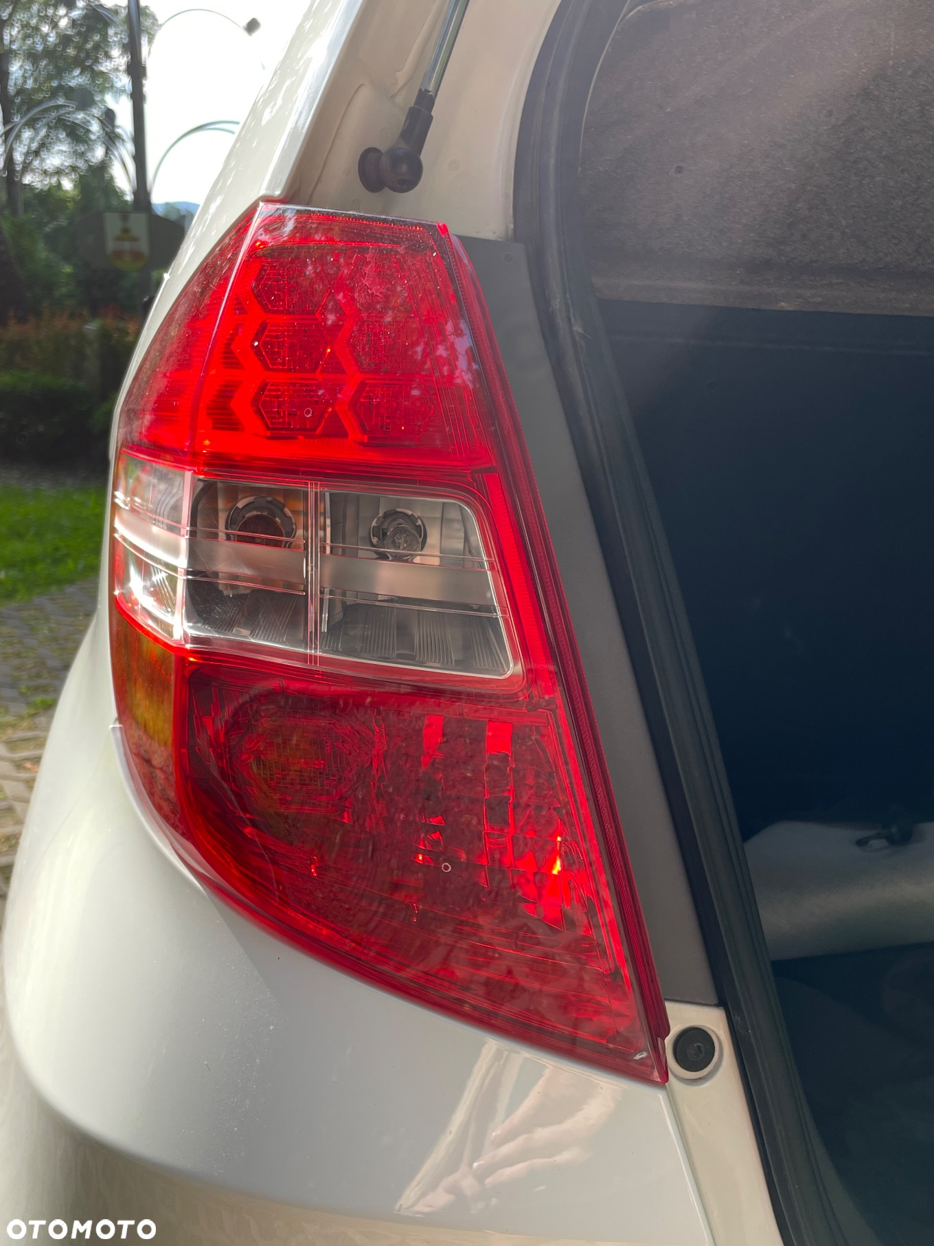 Honda Jazz - 11