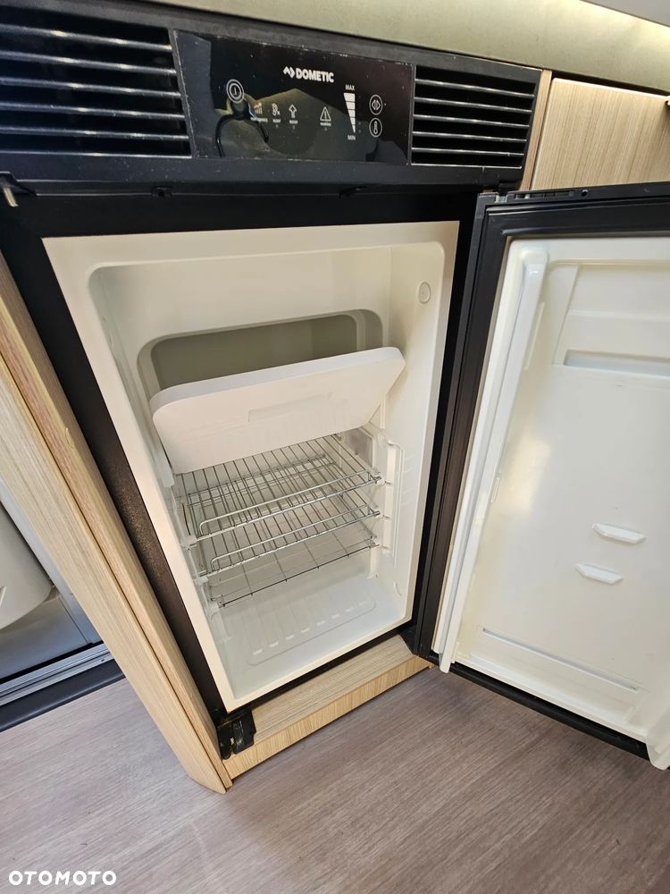 Adria Compact Plus - 15