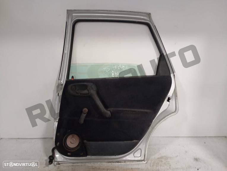 Porta Trás Direita  Opel Vectra B [1995_2002] 1.6 I - 2