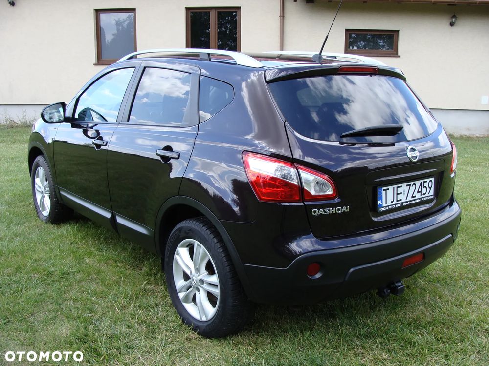 Nissan Qashqai - 3