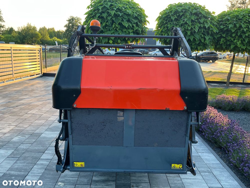 Kubota G23 HD - 9
