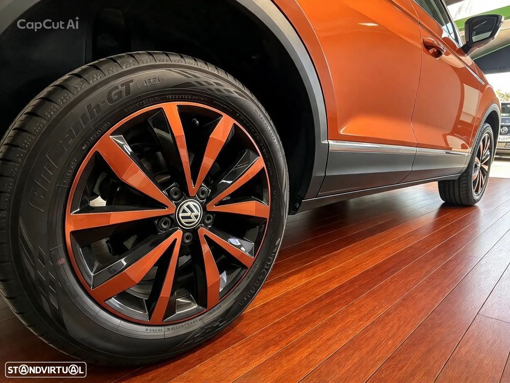 VW T-Roc 1.5 TSI ACT OPF DSG Style - 8
