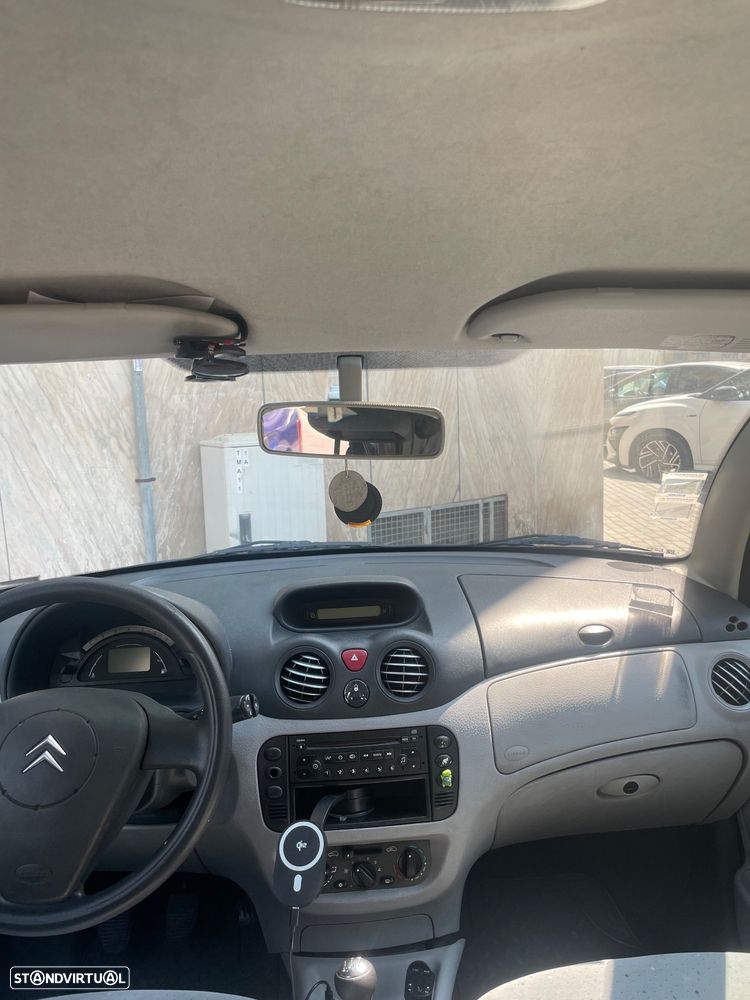 Citroën C3 1.1 Séduction - 5