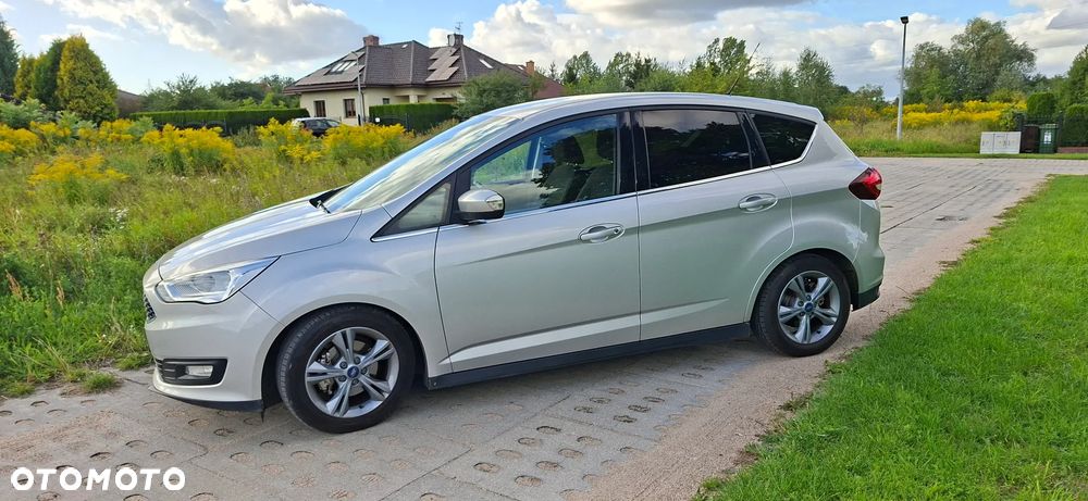 Ford C-MAX 1.0 EcoBoost Edition ASS - 3