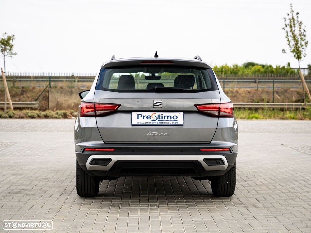 SEAT Ateca 1.0 TSI Style - 7