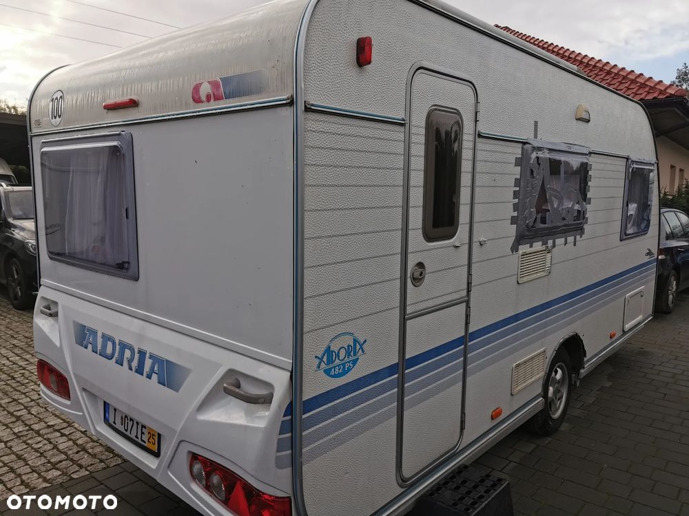 Adria Adora 482 PS - 6