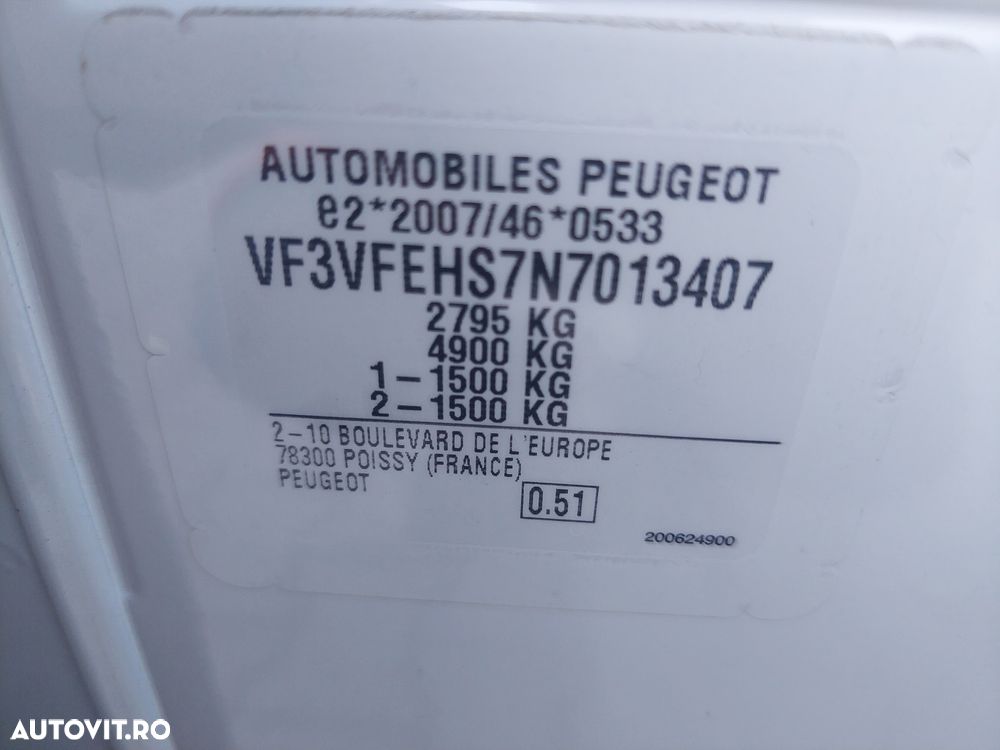 Peugeot Expert - 22