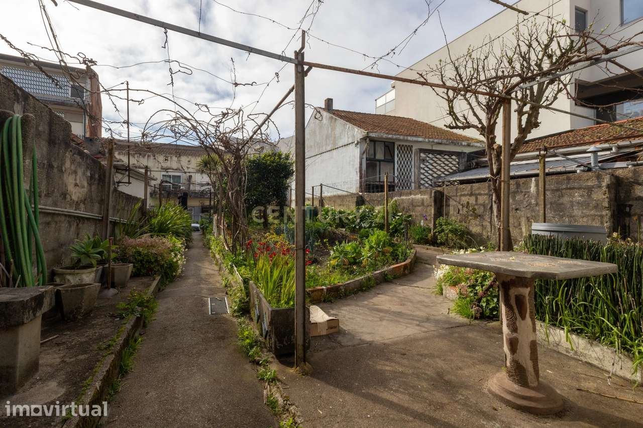 Terreno para Construção de apartamentos em Leça da Palmeira - Grande imagem: 5/31