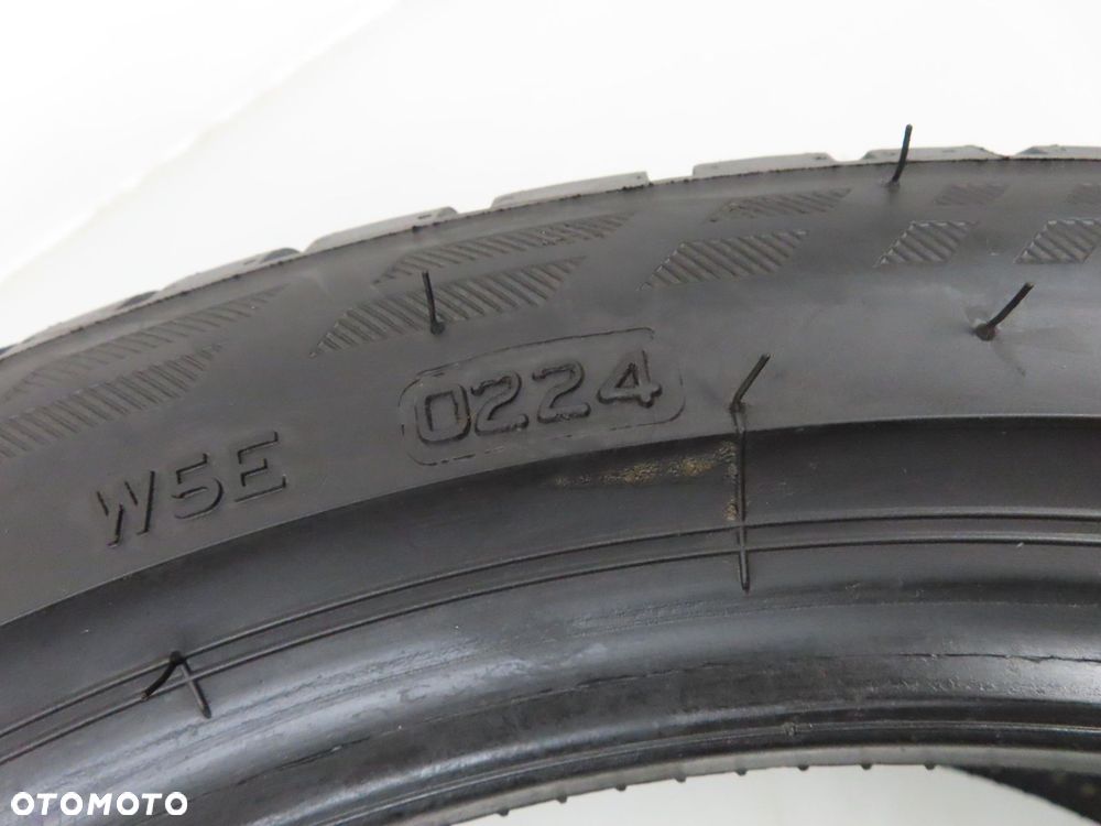 205/45R17 OPONA CAŁOROCZNA Firestone Multiseason 88V XL - 6