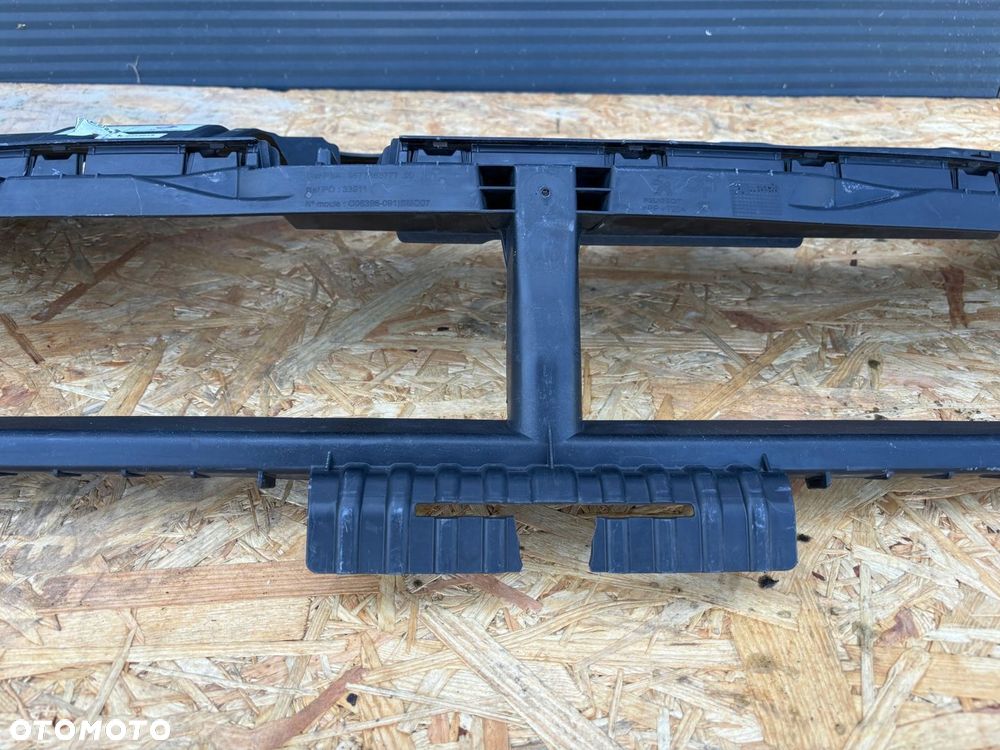 WZMOCNIENIE GÓRNE PAS PEUGEOT 308 T9 9677363777 - 5