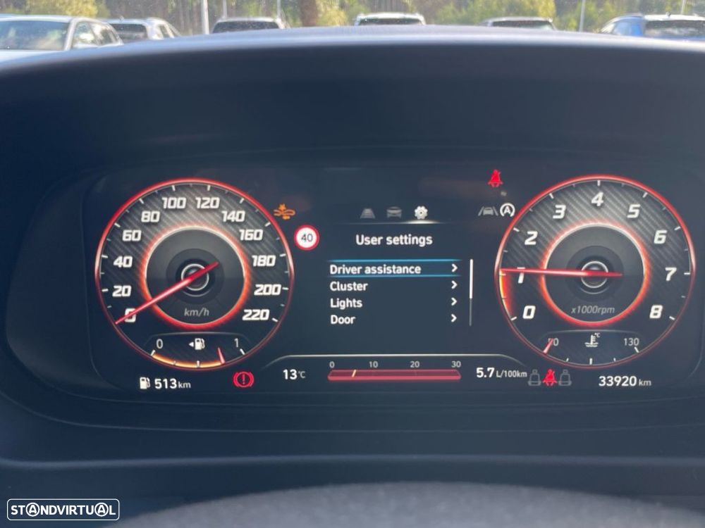 Hyundai i20 1.2 MPi Comfort - 3