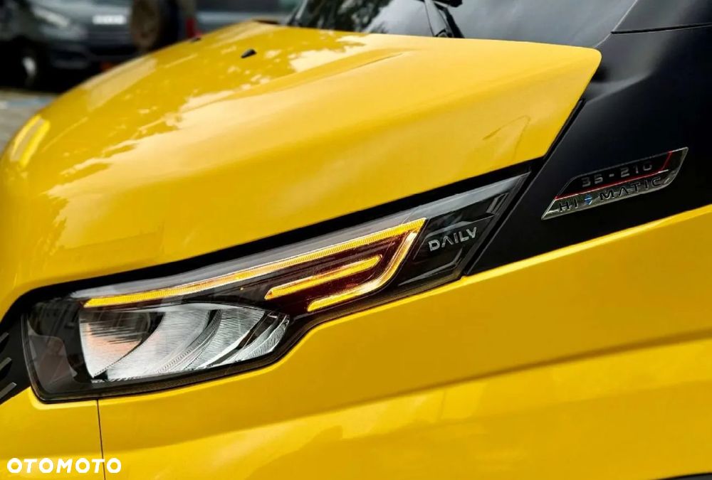 Iveco Daily 35S21HA8/P - 15