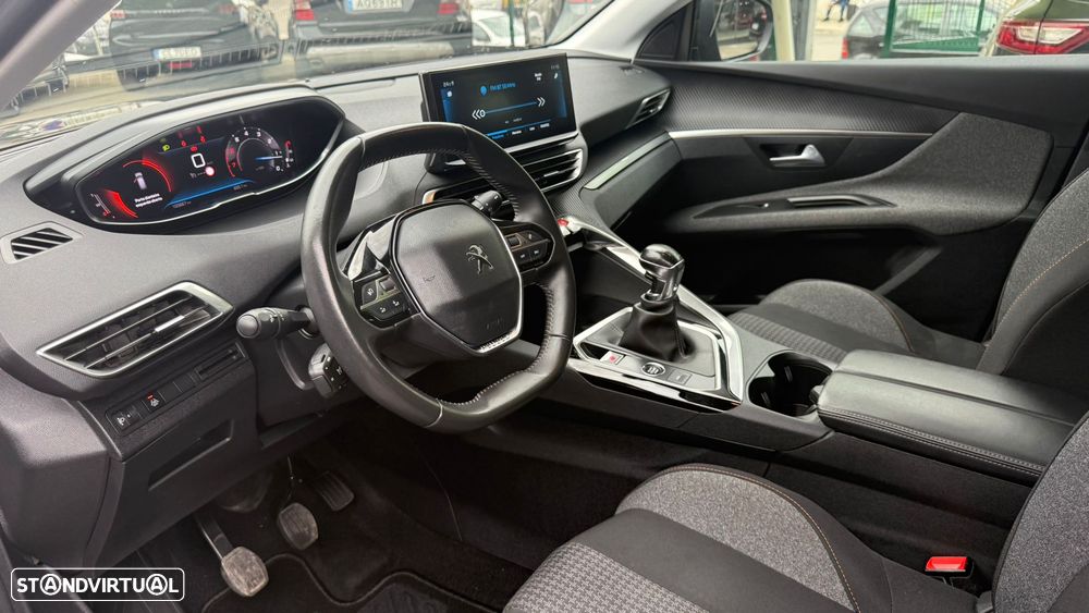 Peugeot 3008 1.2 PureTech Style - 17