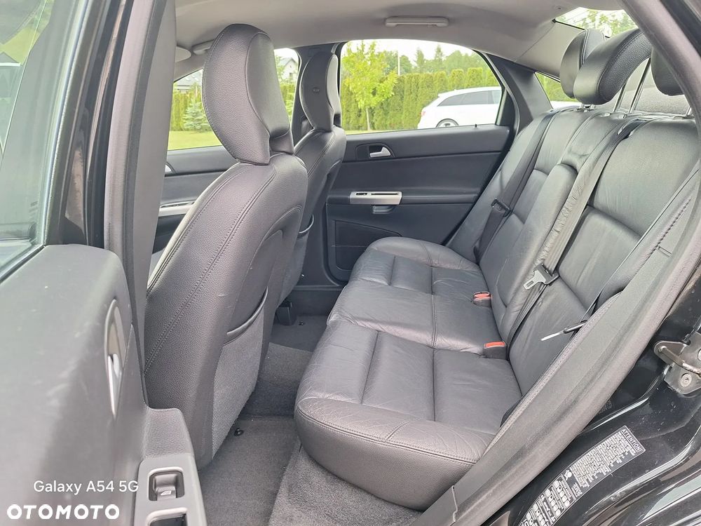 Volvo S40 1.8 Momentum - 18