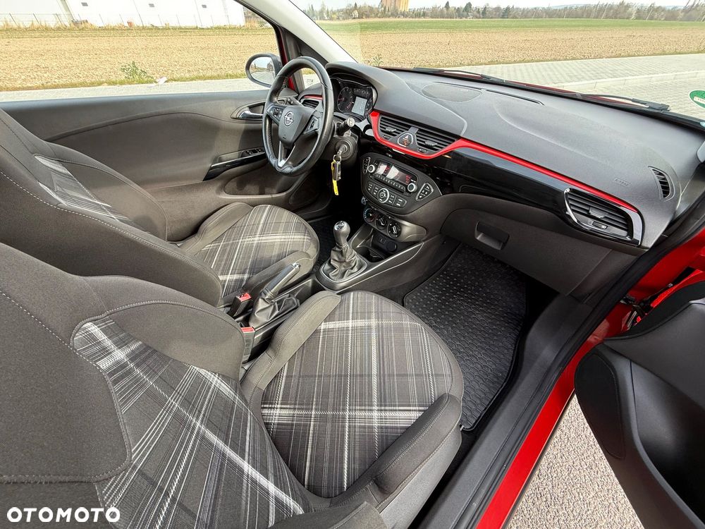 Opel Corsa 1.0 T Color Edition EcoFLEX S&S - 16