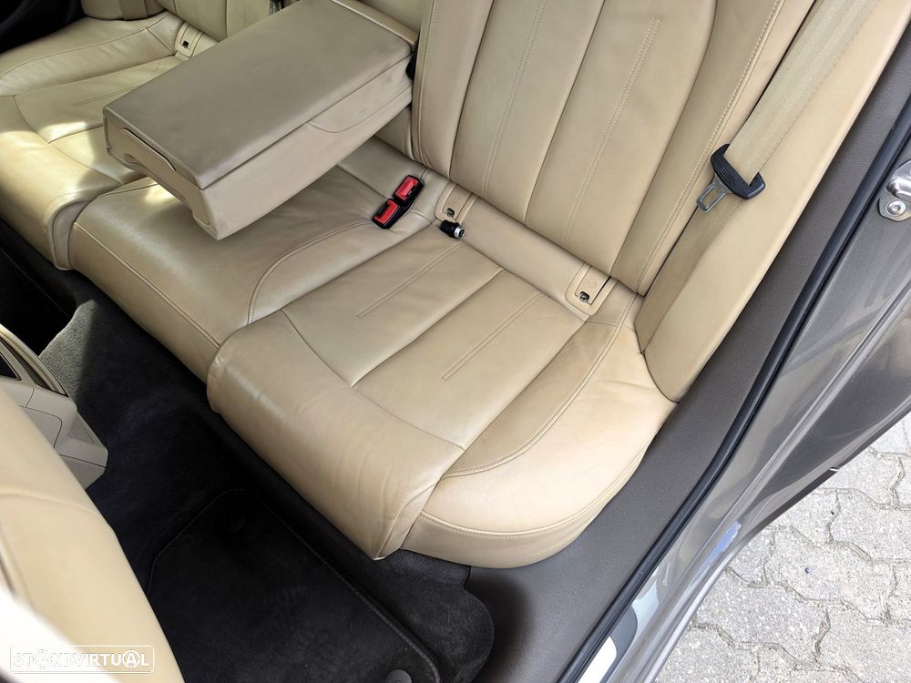 Audi A6 Avant 2.0 TDi Exclusive Multitronic - 43