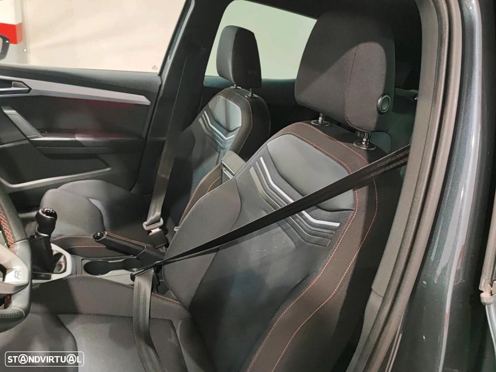 SEAT Arona 1.0 TSI FR - 5