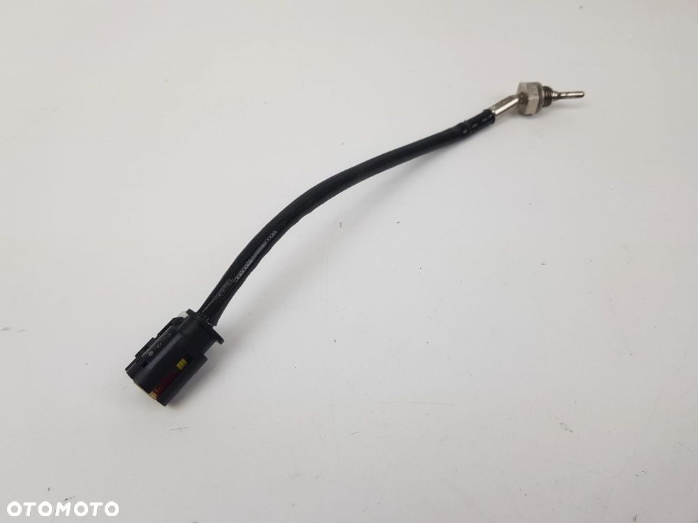 Czujnik temperatury spalin BMW X1 F48 X2 F39 B47 2.0d 8576316 - 1