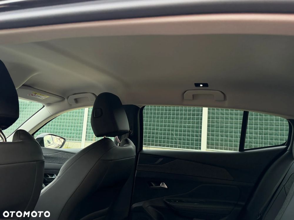 Peugeot 408 1.2 PureTech Allure S&S EAT8 - 25